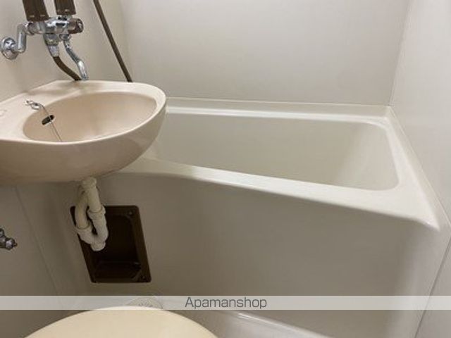 第2森宅建菊水ビルの内装写真