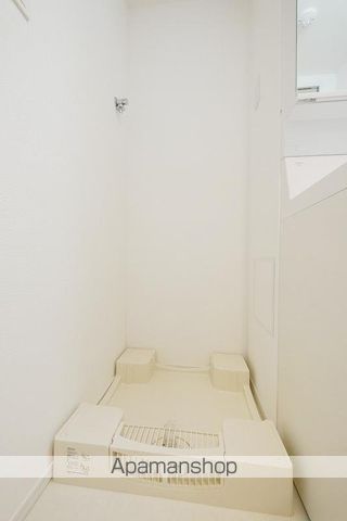 HF西巣鴨レジデンスの内装写真