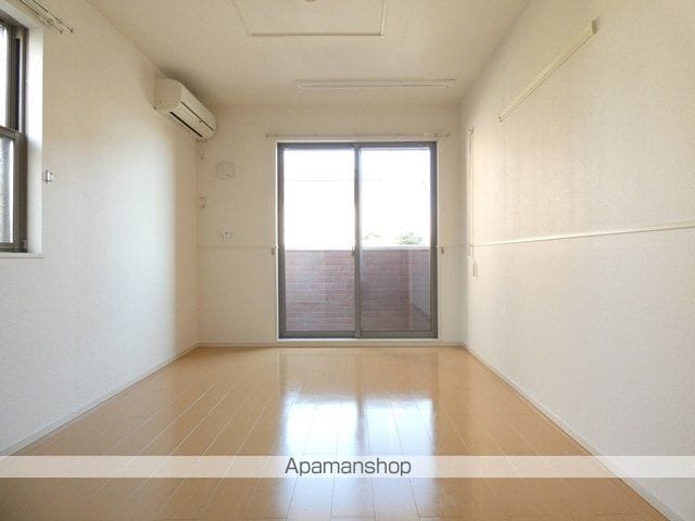 グランツきたじまIの内装写真