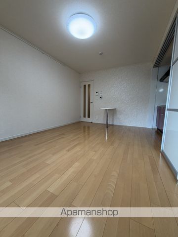 クレール・シャンブルの内装写真