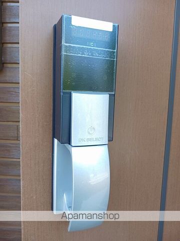 フォレストフェアリーの内装写真