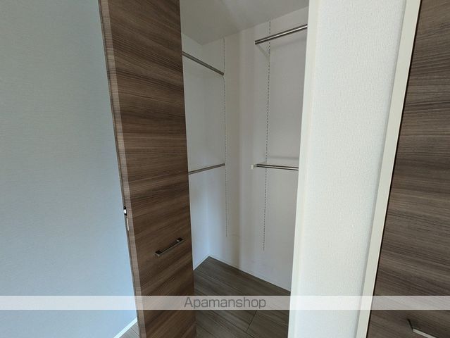 CASAニックスIIの内装写真
