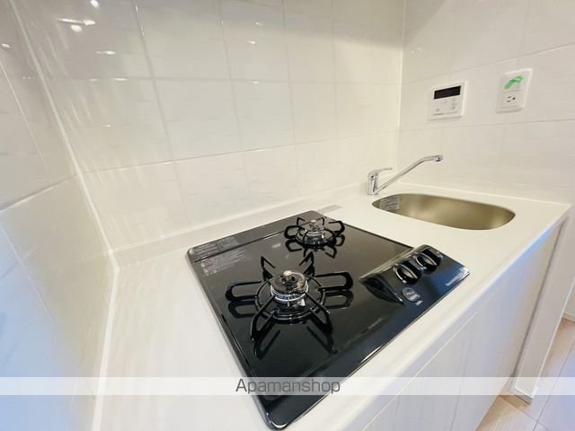 S-RESIDENCE熱田IIの内装写真