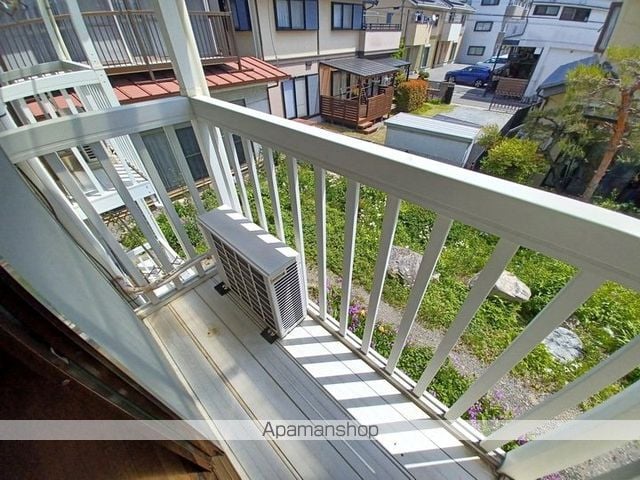 プチハイムカイチの内装写真