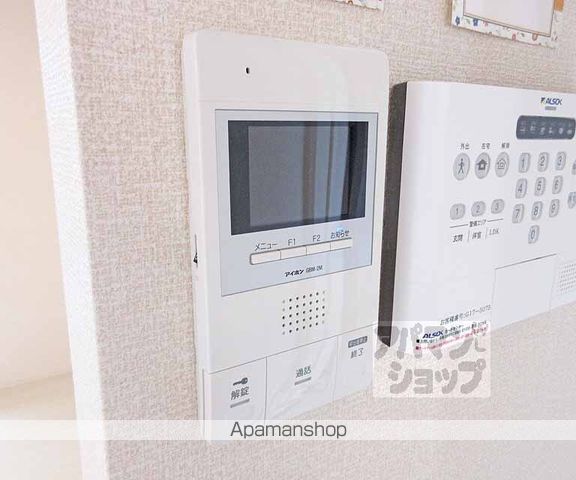 シャルマンコート ドゥの内装写真