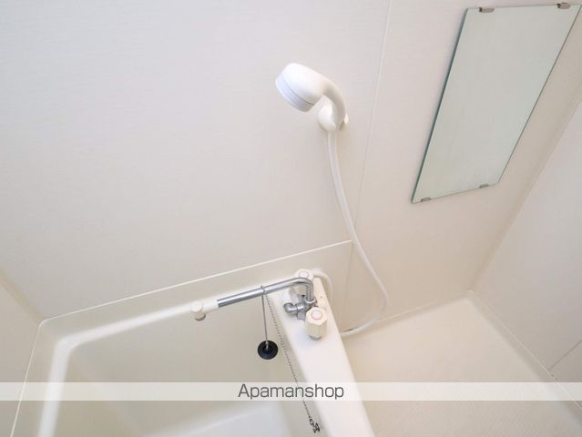 クレストステージ内山の内装写真