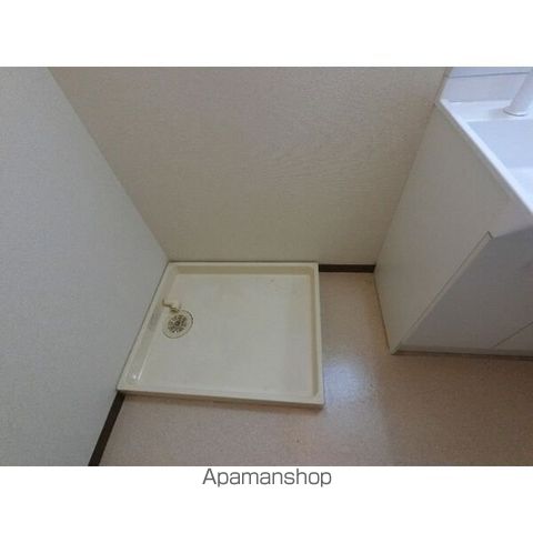 グランメール27の内装写真