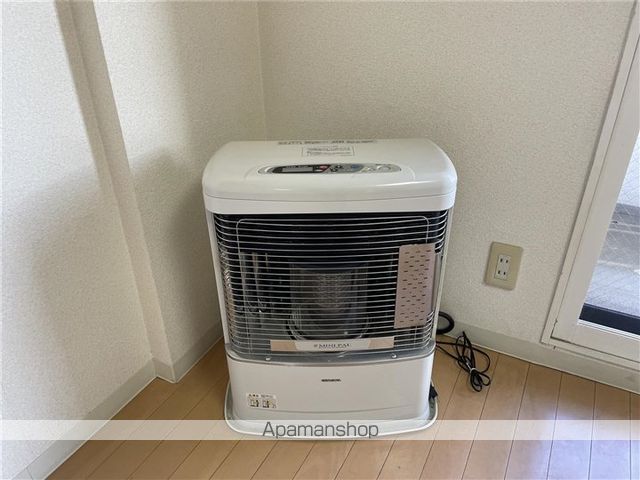 Jステージ苫小牧Iの内装写真