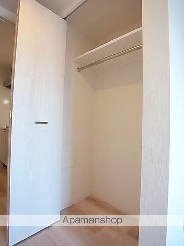 エスプレイス上前津レガシーの内装写真