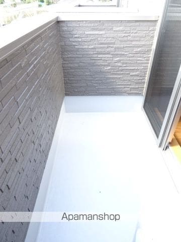 Bull houseの内装写真
