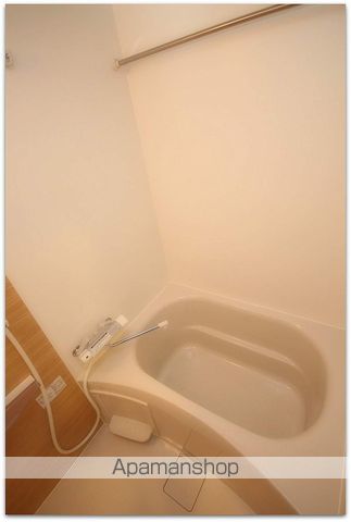 エスグランデ難波サウスの内装写真