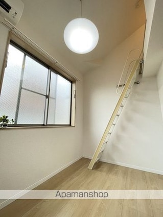 東京都立川市曙町１丁目[1R/12.36m2]の内装4