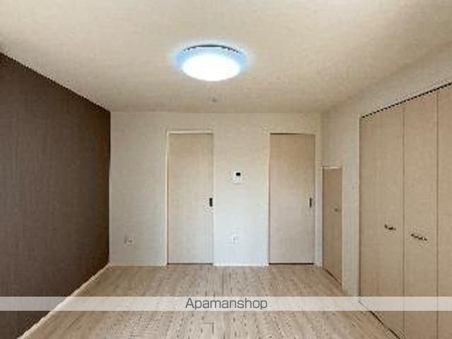 仮)ひたちなか市高場アパートの内装写真