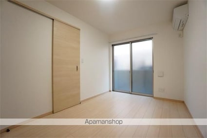 グランシャレー亀有Ｉ[1K/22.58m2]のリビング・居間