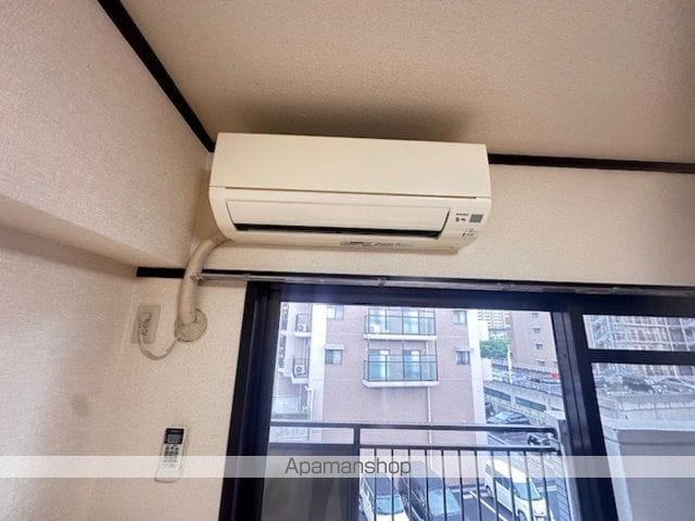 プレジデントタカヤ3の内装写真