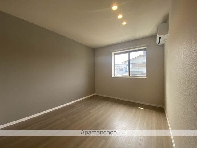 vivace日明の内装写真