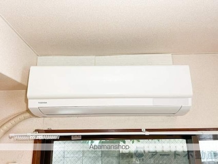 エーデルハイム木屋町[1K/20m2]のその他設備