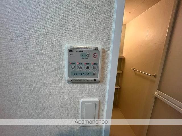木更津市本郷 アパート工事の内装写真
