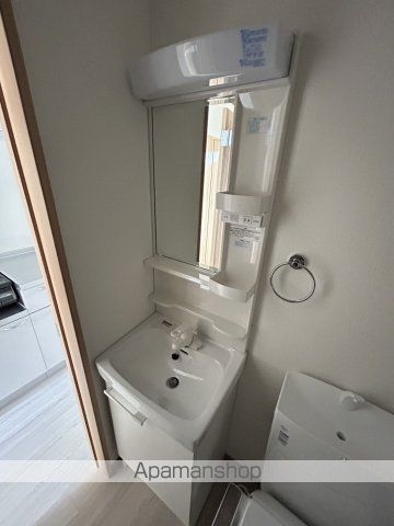 COLLINA中山新町の内装写真