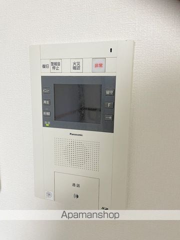 アーバンステージ安堂寺IIの内装写真