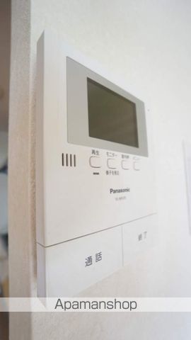 荘の内装写真