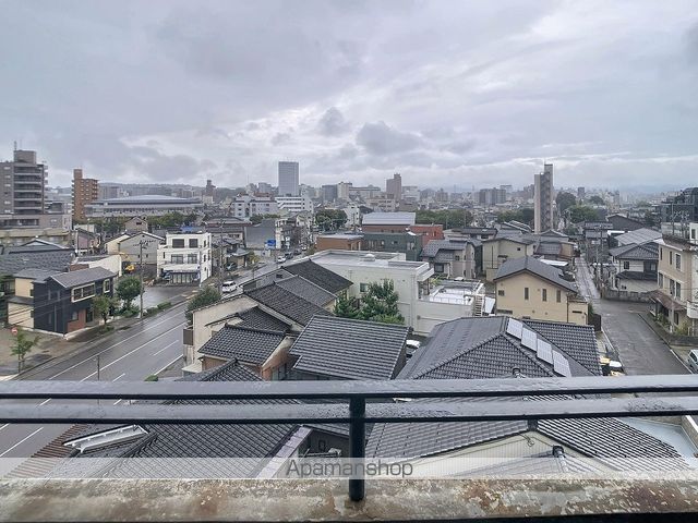 サンライズ長土塀の内装写真