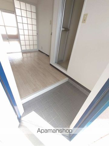 ミットミルデ小野原の内装写真