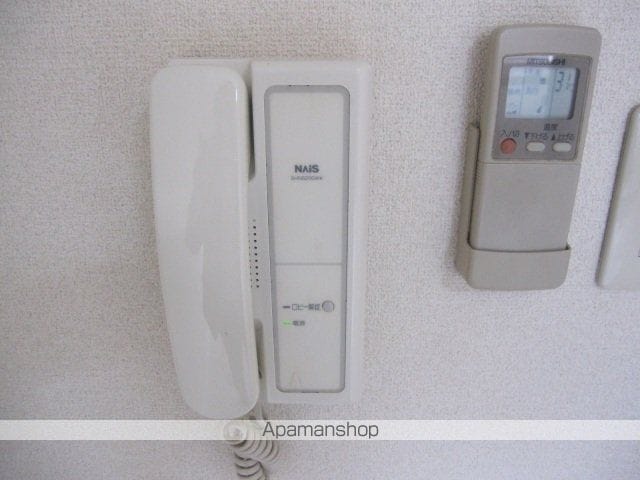 AXIS上幟町の内装写真
