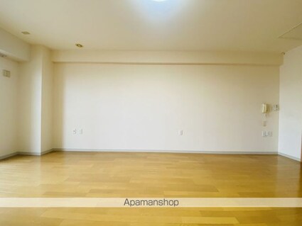 Ｇウェーブ松風（ジーウェーブマツカゼ）[1LDK/53.73m2]の内装1