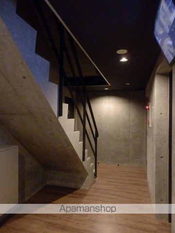 NTホームズの外観写真