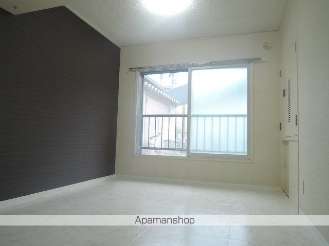 プレイス円山の内装写真
