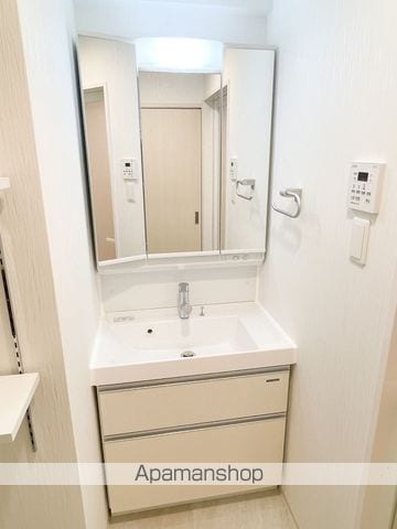 プレジオ西中島ASIANの内装写真