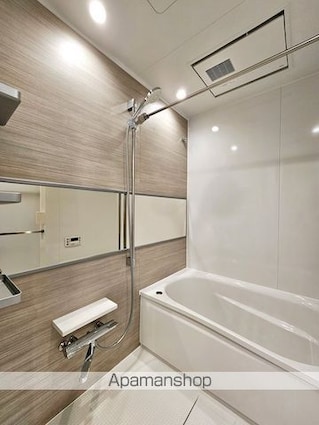 東京都世田谷区三軒茶屋１丁目[1K/24.22m2]のバス
