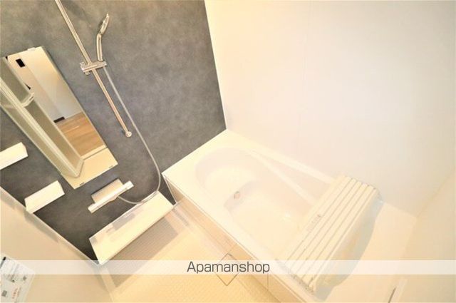 D-ROOM室見の内装写真