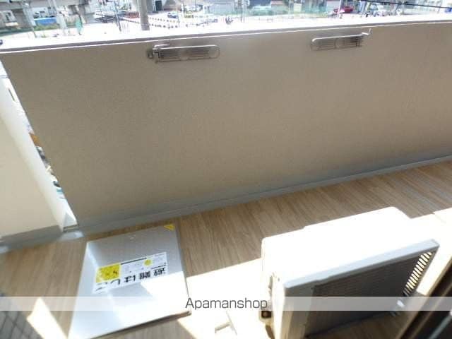 プロヴィスタ新大阪イーストゲートの内装写真