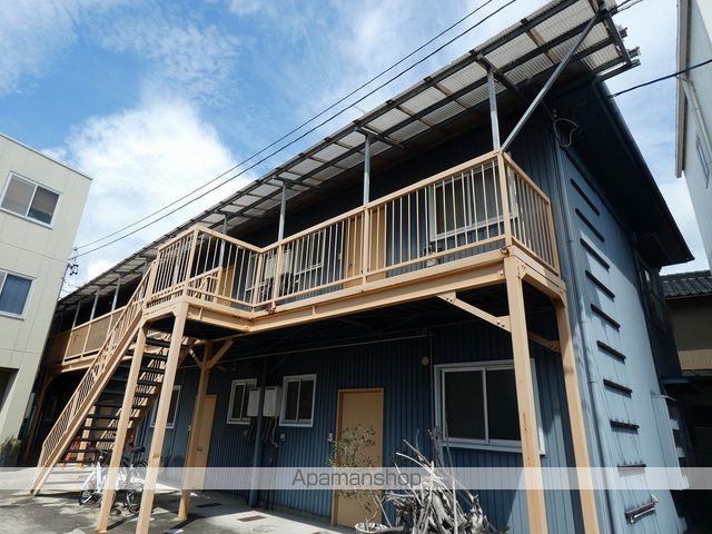 東海道本線 御厨駅 徒歩18分 築38年
