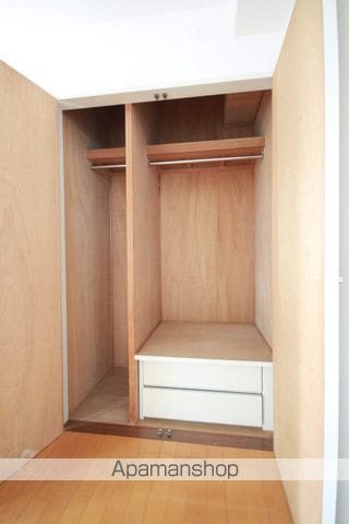 SINCER舟入の内装写真