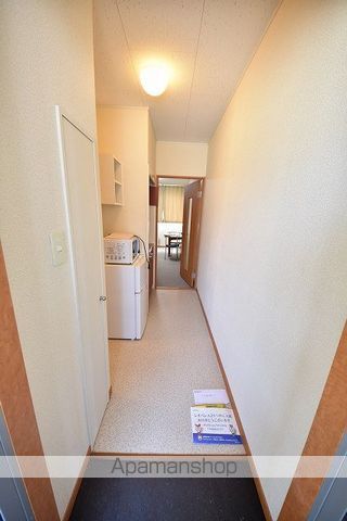 レオパレス篠路7条弐番館の内装写真