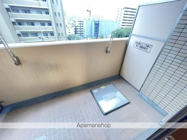 シャインビュー新大阪の内装写真