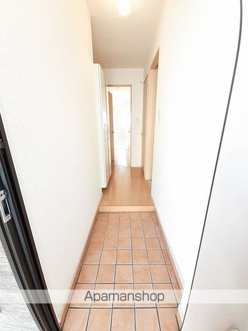アクア エクセル 青塚の内装写真