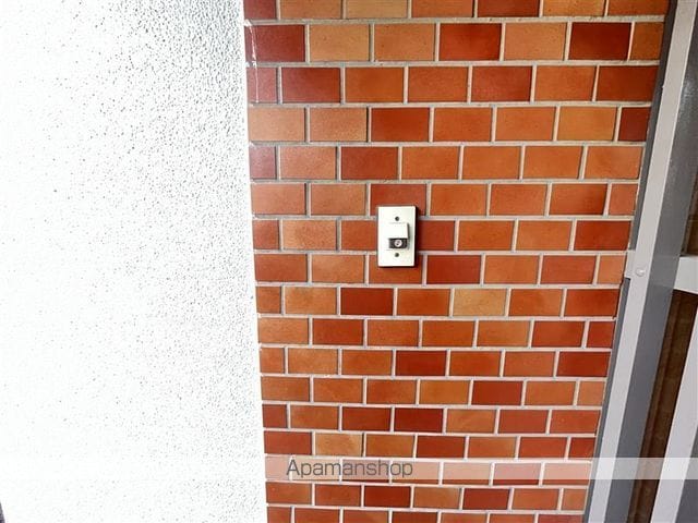 相模原市南区 2階建 築46年の内装写真