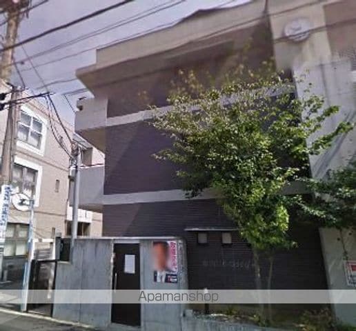 FIT2004の外観写真