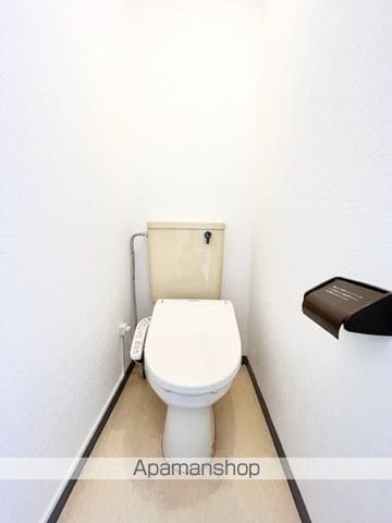 アーバンハイツテラモトの内装写真