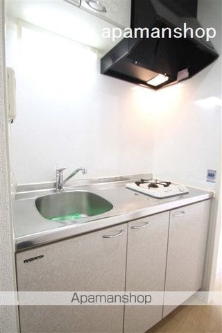 ダイドーメゾン大阪御堂筋の内装写真