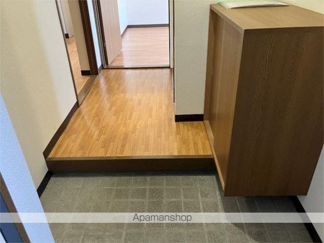 サンセットストリートの内装写真