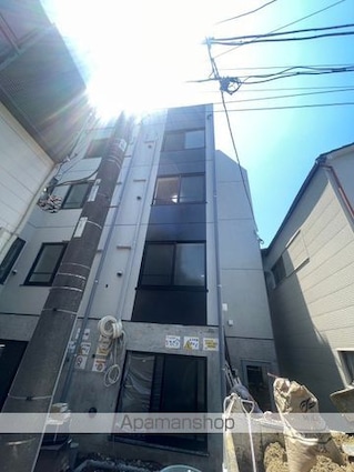 プリマベーラ板橋本町[1K/20.3m2]の外観2