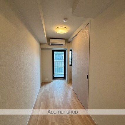 リビオメゾン東北沢[1DK/25.43m2]のその他内装2