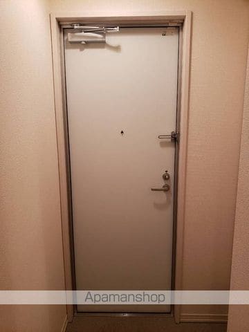 グランメール タカミの内装写真