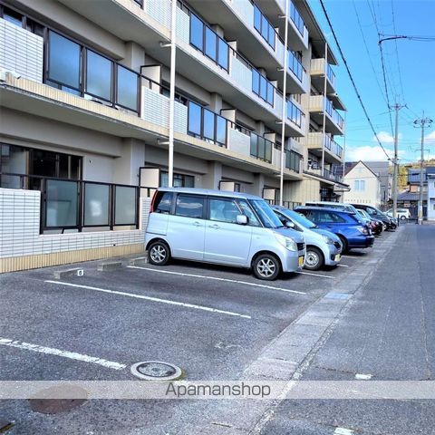 ふぁみーゆ貴生川のその他写真