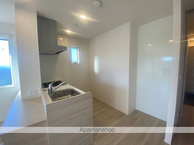 DーRESIDENCE辻子の内装写真